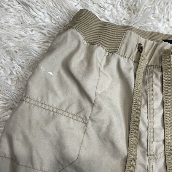 Phat Farm Capri Shorts Beige Men’s Medium Y2K - Picture 4 of 7
